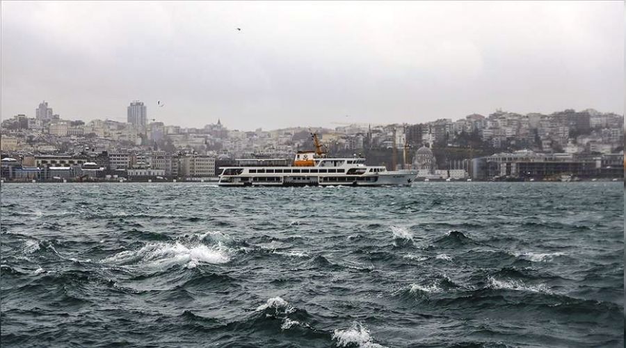 �stanbul'da e�itime f�rt�na engeli