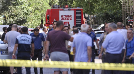 İstanbul'da en fazla yangın o nedenden çıktı