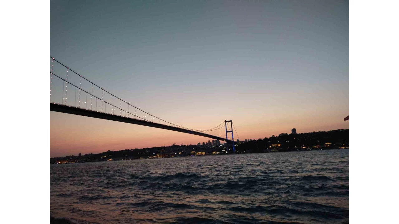 İstanbul'da Milli Sarayların bahçeleri yaz akşamları halkın hizmetinde