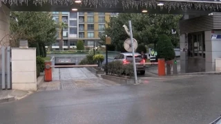 �stanbul'da otoparktaki ara�lardan 30 milyon dolar �al�nd��� iddias�nda g�zalt� say�s� 11'e y�kseldi