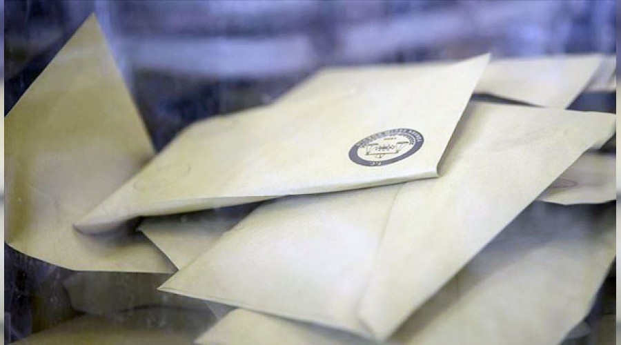 �stanbul'da se�im soru�turmalar� birle�tirildi