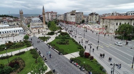 İstanbul’da Sivas’tan daha çok Sivaslı var