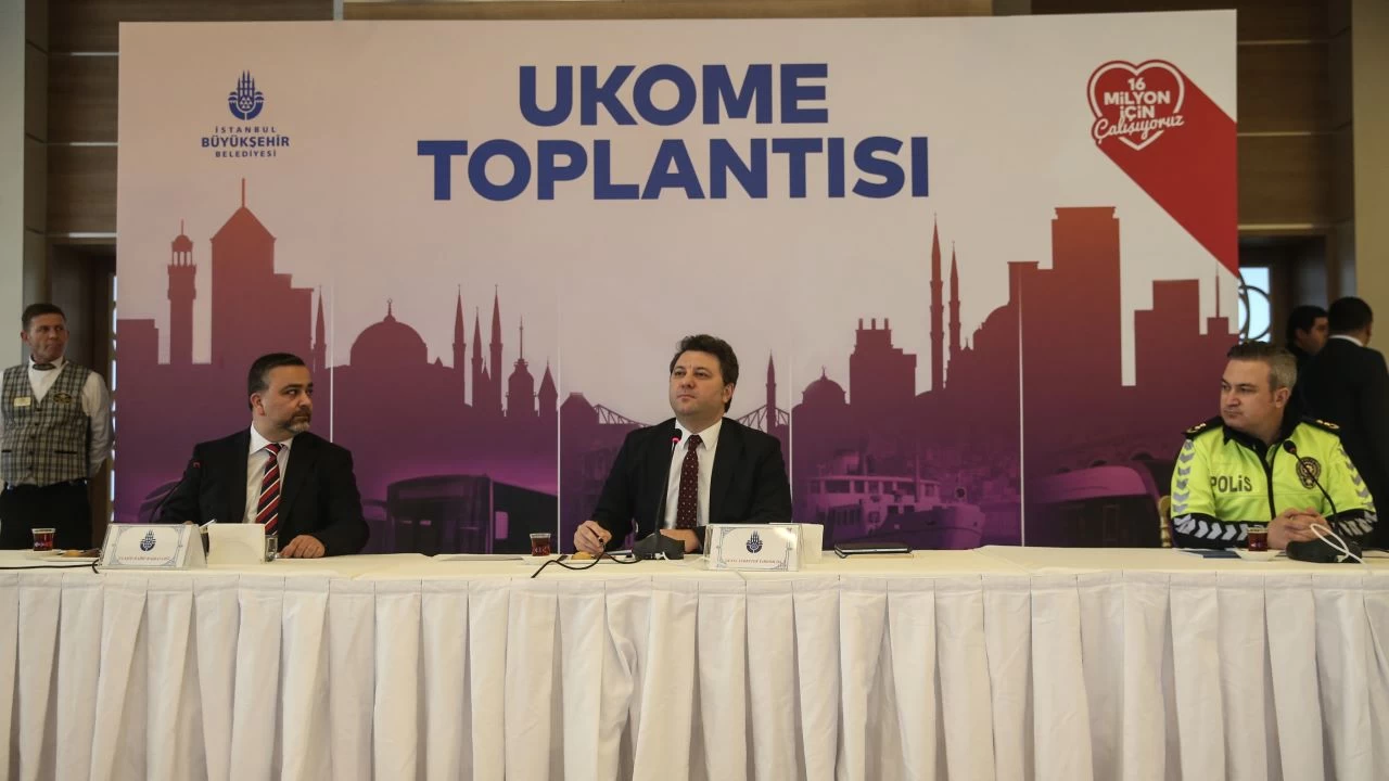 İstanbul'da toplu ulaşıma zam geldi