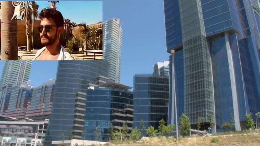 �stanbul'da �niversite ��rencisinin ��pheli �l�m�