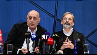 İstanbulspor'dan TFF yönetimine seçim tepkisi