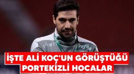 te Ali Ko'un grt Portekizli hocalar