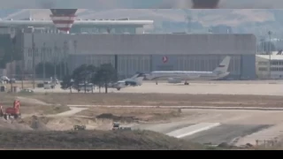 İşte Ankara'da gerçekleştirilen takas operasyonunun tüm detayları