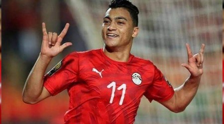 İşte Aslan'ın yeni golcüsü ile ilgili bilinmeyenler