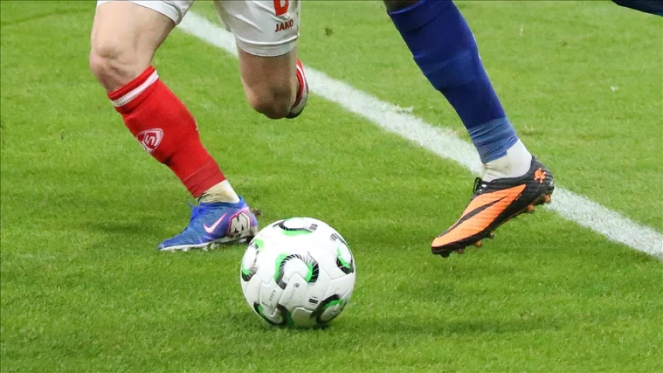 ��te Avrupa Ligi ve Konferans Ligi son 16 play-off turu ilk ma�lar� 