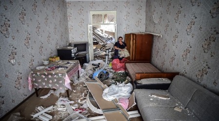 İşte Ermenistan'ın asıl yüzü