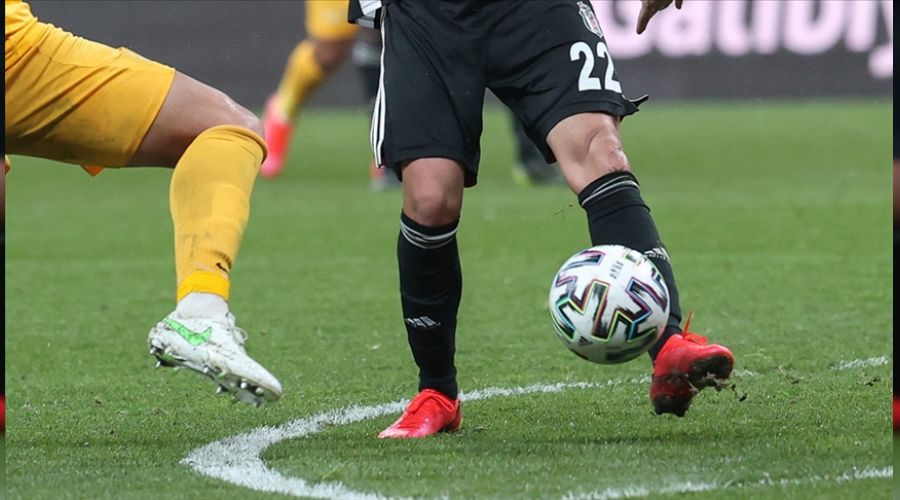 İşte Kartal'ın Kayseri maçındaki hocası