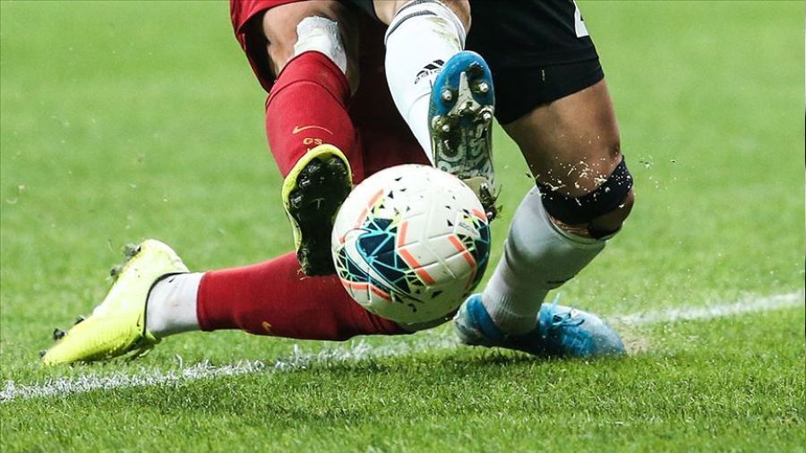 ��te saat saat futbol ajandan�z