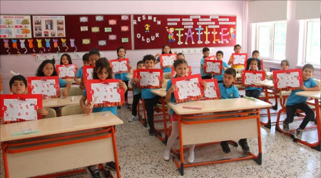 İşte Türkiye'nin okullaşma oranı