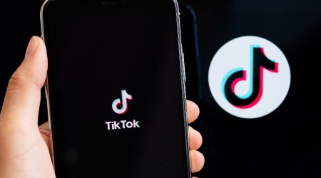 İtalya'da TikTok'a çocuk hesaplarının engellenmesi talimatı