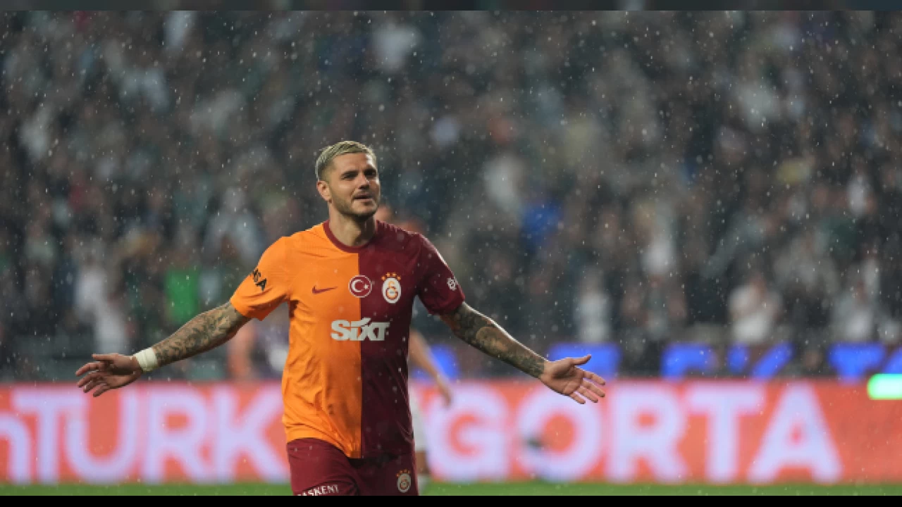 İtalyan takımının rüyası Icardi