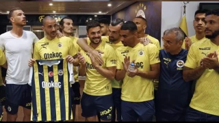 İtalyan yıldız kariyerini Fenerbahçe'de bitirecek