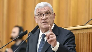 İYİ Parti Genel Başkanı iktidarı hedef aldı