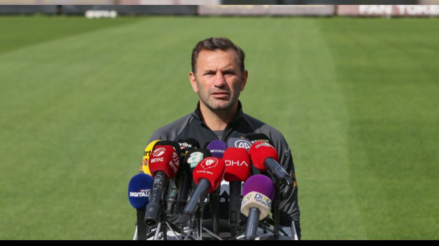 "İyi ve başarılı olacak bir kadroya sahibiz"