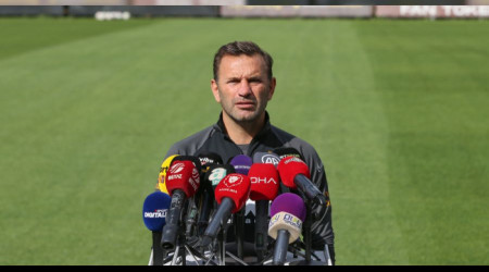 "İyi ve başarılı olacak bir kadroya sahibiz"