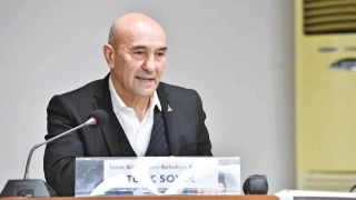 zmir Bykehir yolsuzluk davasnda 2. duruma 