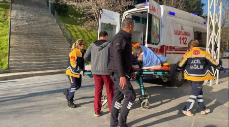 İzmir'de arazi kavgası: 4 yaralı
