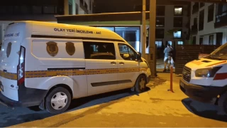 zmir'de dehet: Anne ve babasn ldrp intihar etti