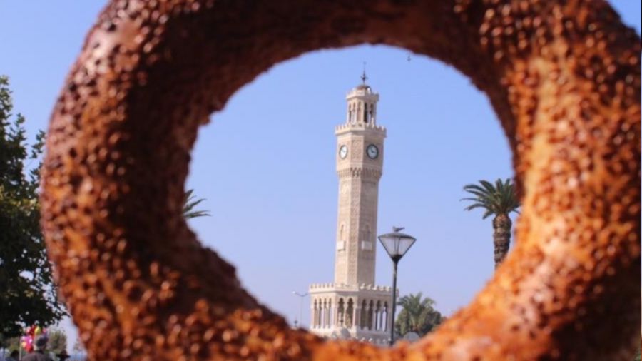 İzmir'de gevrek ve boyoza zam geliyor