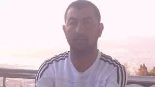 İzmir'de göğsünden vurulan kişi hayatını kaybetti