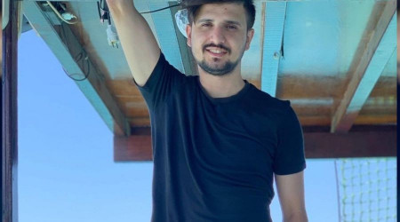 İzmir'de motosiklet metrelerce sürüklendi: 1 ölü, 1 yaralı