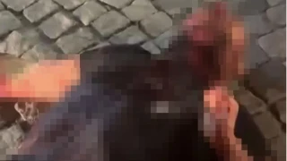 İzmir'de vahşet