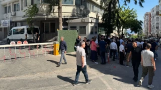 zmir'deki gzalt says 130'a ykseldi