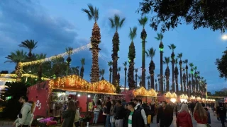 İzmir'in en neşeli festivali