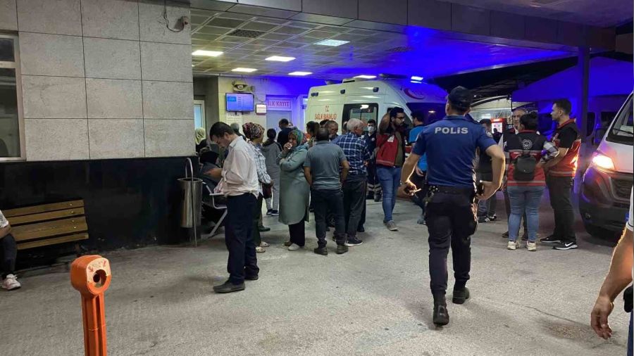 zmirli ehit baba ocana getirildi