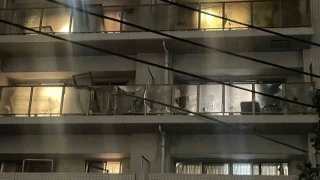 Japonya'da gazı açtıktan sonra intihardan vazgeçen...