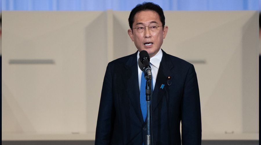 Japonya'nın yeni başbakanı sanki MEM'i uygulayacak!