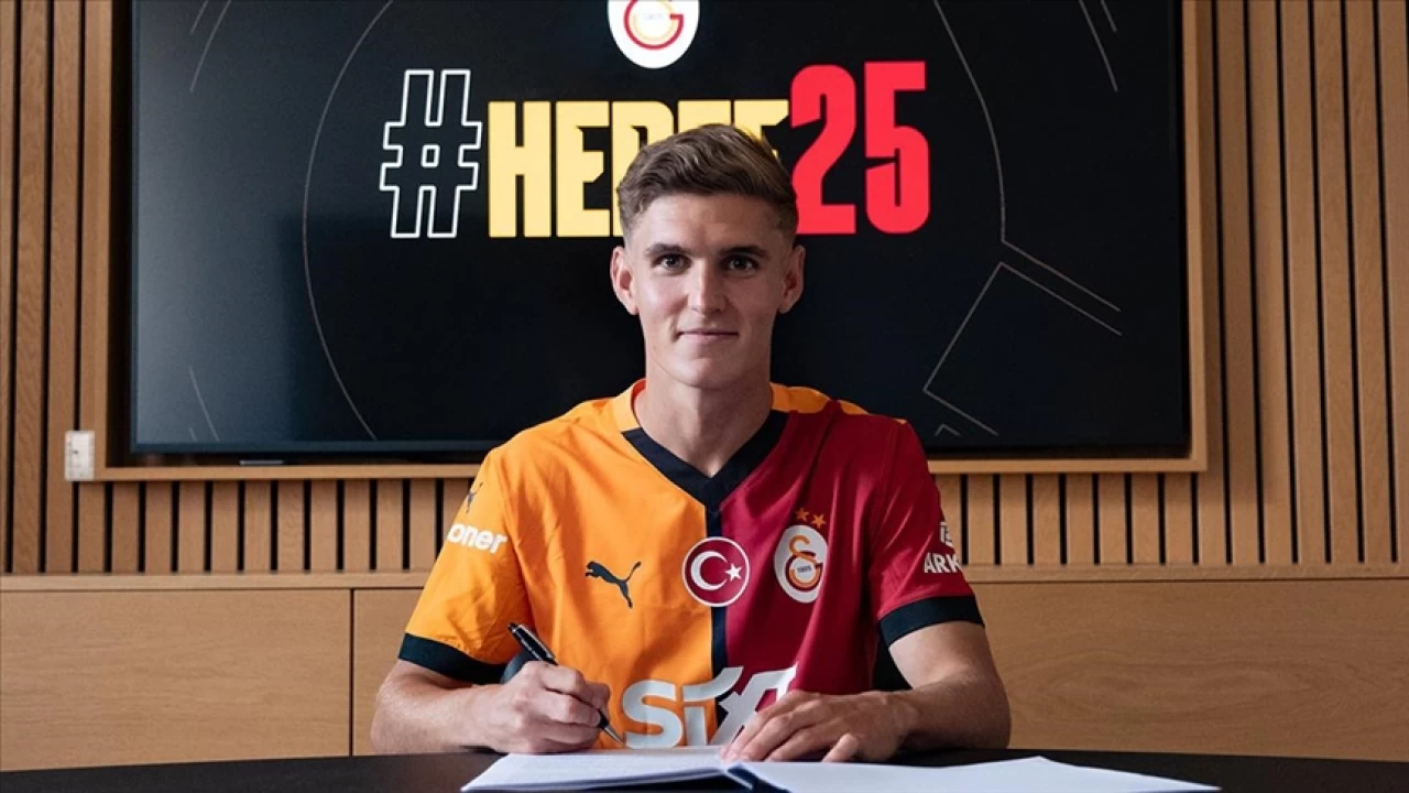 Jelert İngiliz ekipleri ile anılıyor