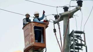 Kaak elektrik Trkiye'de elektrik arzn tehdit ediyor