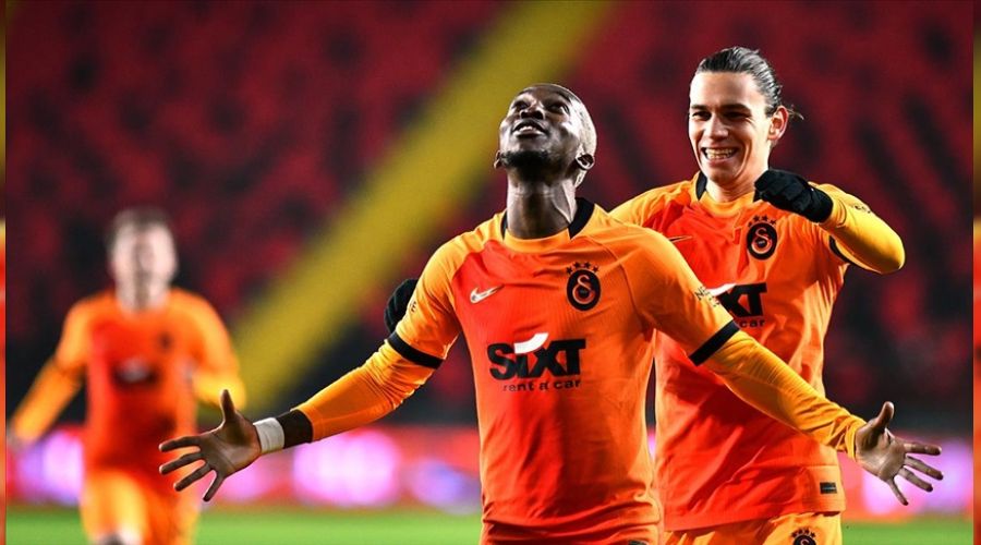 Kadıköy'e geçen sezonun hayaliyle gidiyorlar