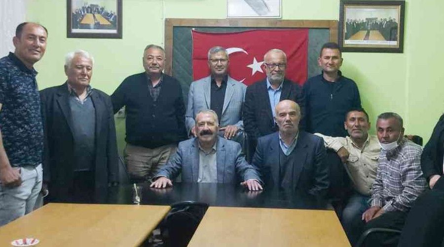 Kadirli'de tarm iilerinin gnlk yevmiyesi belli oldu