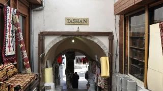 Kahramanmara'n tarihi hazinesi: Tahan