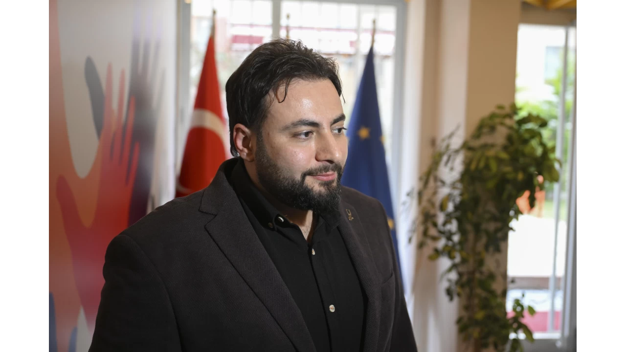 Kalp krizini önceden tespit eden buluş