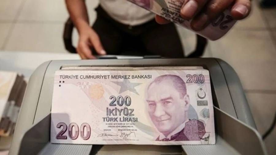 Kamu alacaklarnda gecikme zamm oranlar artrld