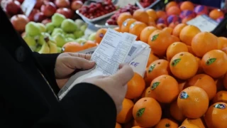 KAMU-AR'ın araştırmasına göre açlık sınırı 21 bin liraya yaklaşırken, yoksulluk sınırı ise 64 bin 157 liraya yükseldi