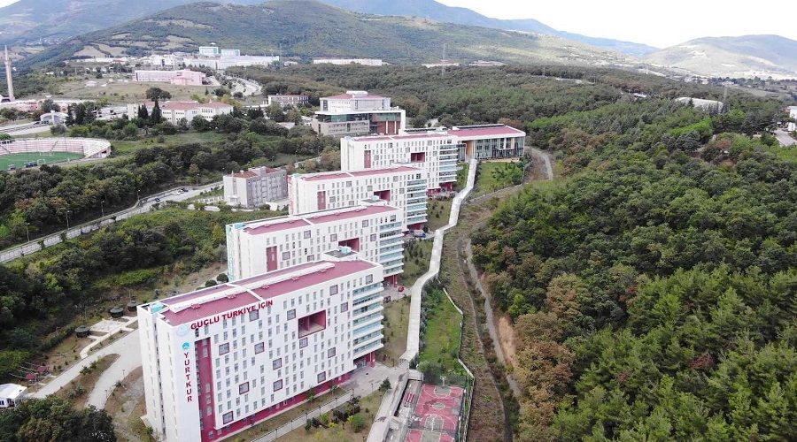 Kamu kurumları da 'yurt' sorunu olduğunu kabul etti