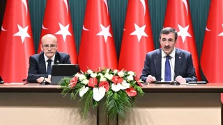 Kamuda tasarruf paketini kim hazrlad?