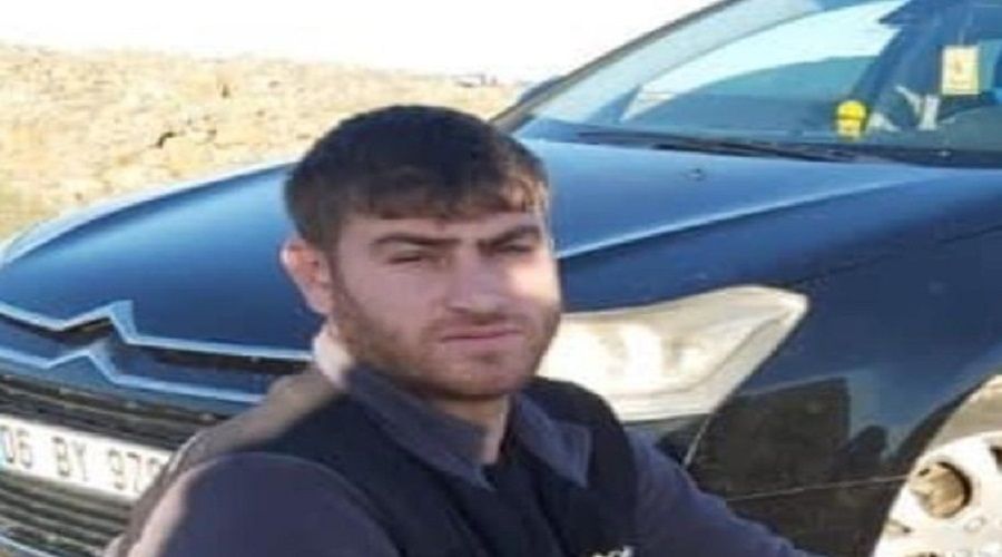 Kan davas�na bir kurban daha