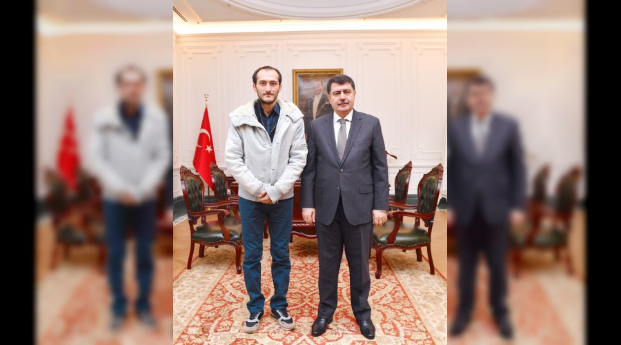 Kanaatkâr Hasan'ın son hali