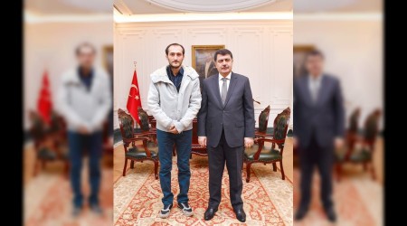 Kanaatkâr Hasan'ın son hali