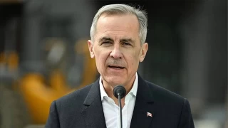 Kanada Babakan Carney, eyllde yaplacak BM Genel Kurulu'nda Filistin devletini tanyacaklarn aklad
