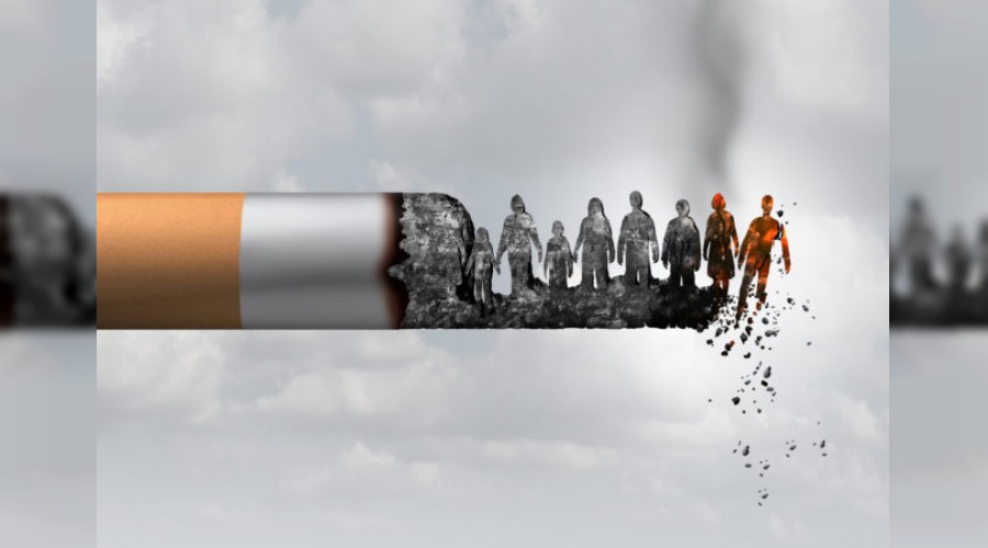 Kanser yapan unsurlardan uzak durun